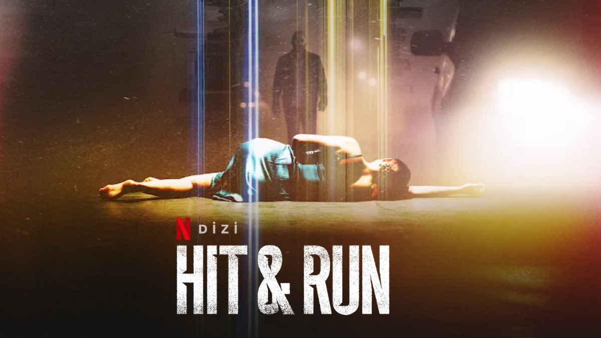 Hit & Run / Hit & Run (2021)