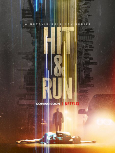 Hit & Run / Hit & Run (2021)