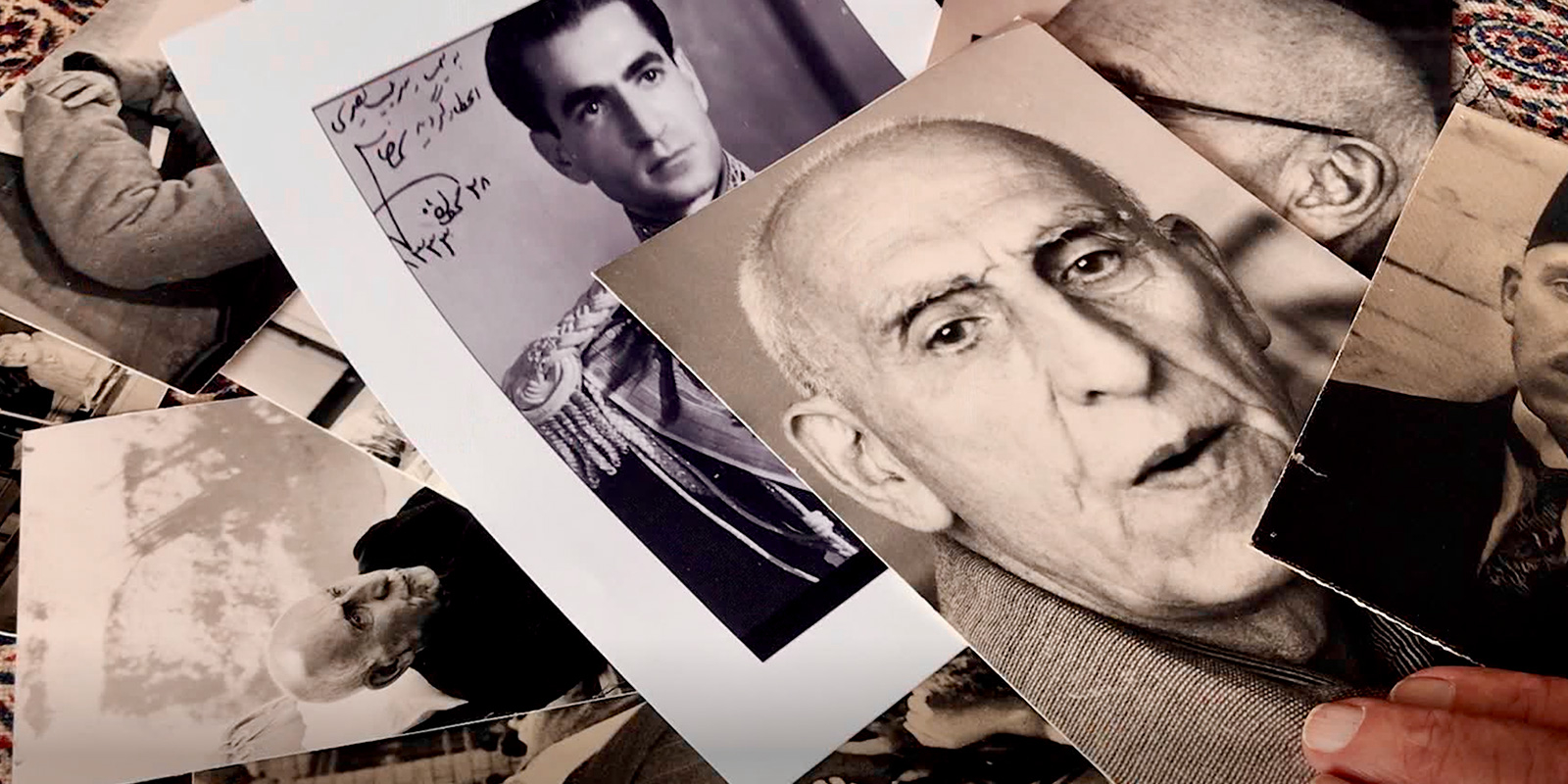 Xem Phim Coup 53, Coup 53 2019 Xem Phim Coup 53, Coup 53 2019