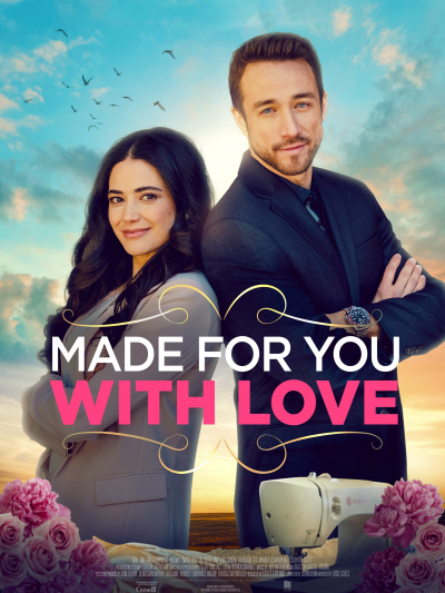 Made For You With Love / Made For You With Love (2019)