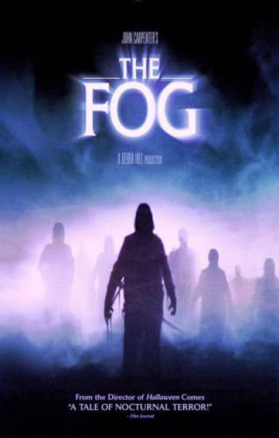Làn Sương Ma, The Fog / The Fog (1980)