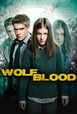 Wolf Blood (2016)