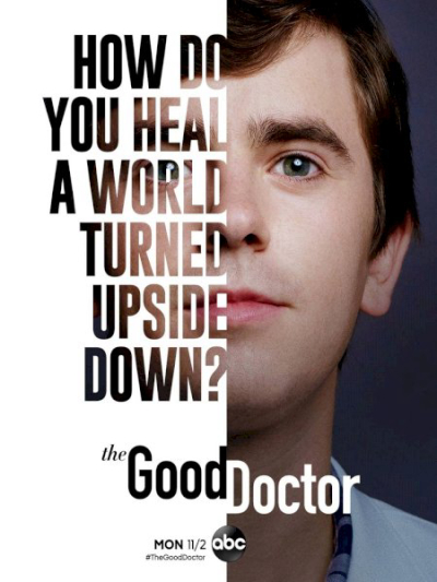 The Good Doctor (Season 4) / The Good Doctor (Season 4) (2020)