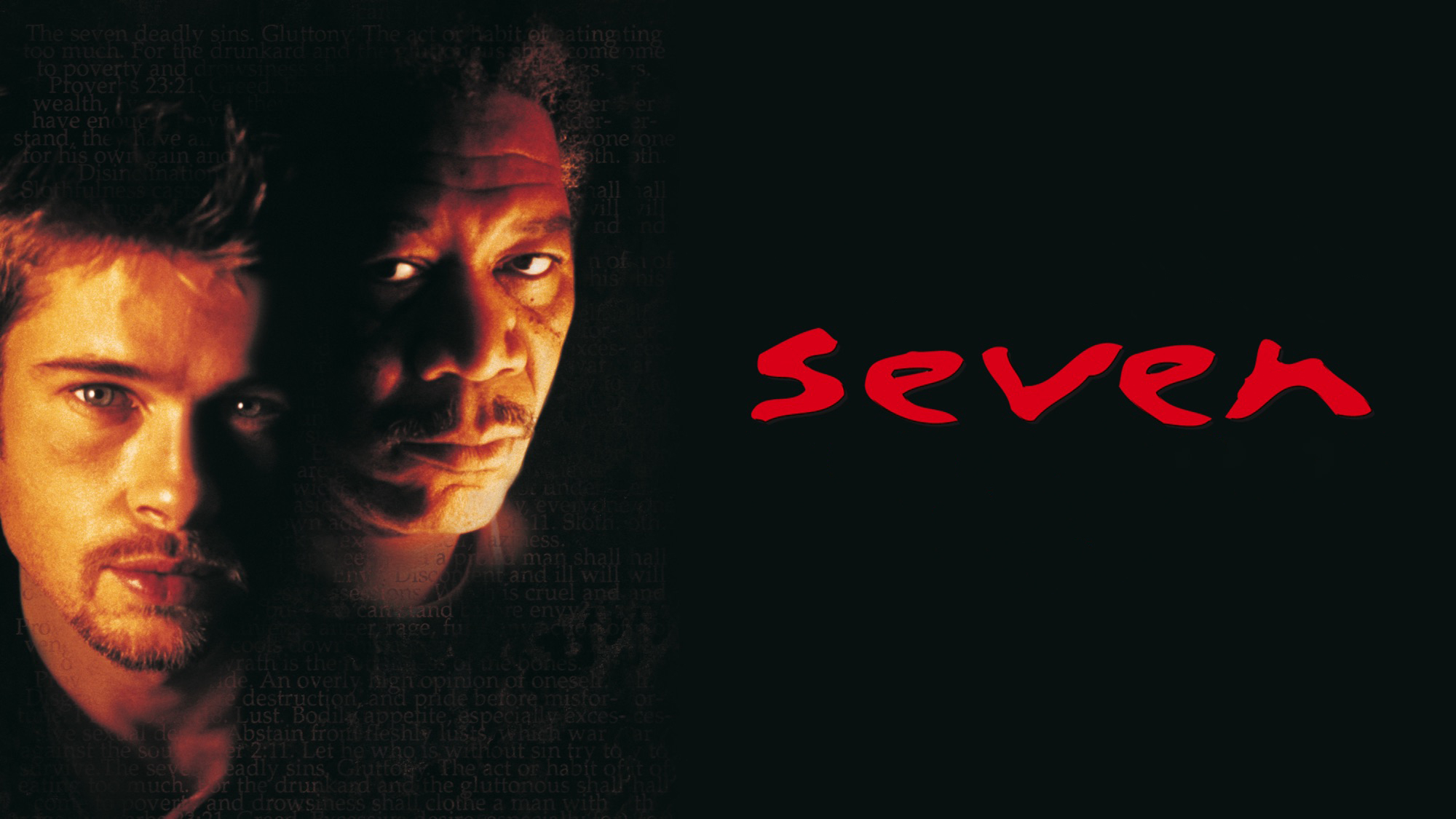 Seven / Seven (1995)