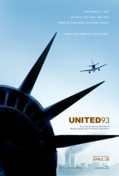United 93 / United 93 (2006)