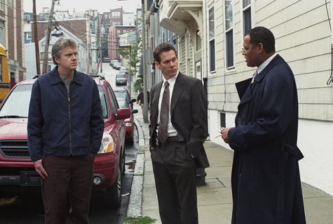 Mystic River / Mystic River (2003)