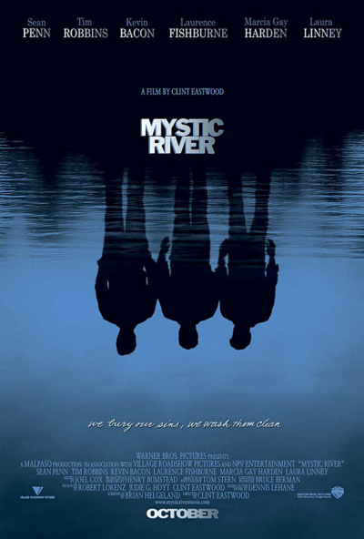 Mystic River / Mystic River (2003)