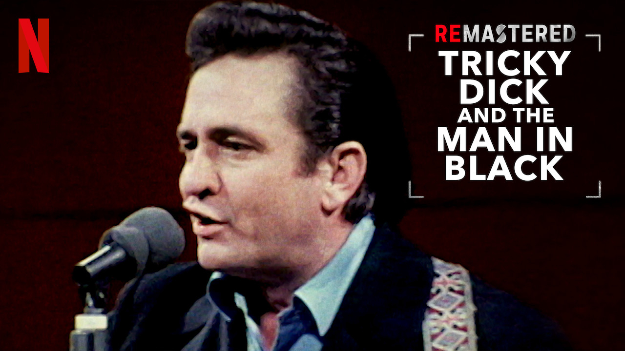 Xem Phim Tái hiện: Nixon và người đàn ông áo đen, ReMastered: Tricky Dick & The Man in Black 2018 Xem Phim Tái hiện: Nixon và người đàn ông áo đen, ReMastered: Tricky Dick & The Man in Black 2018