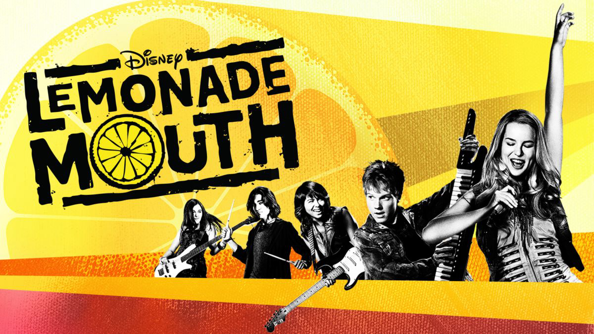 Xem Phim Lemonade Mouth, Lemonade Mouth 2011 Xem Phim Lemonade Mouth, Lemonade Mouth 2011
