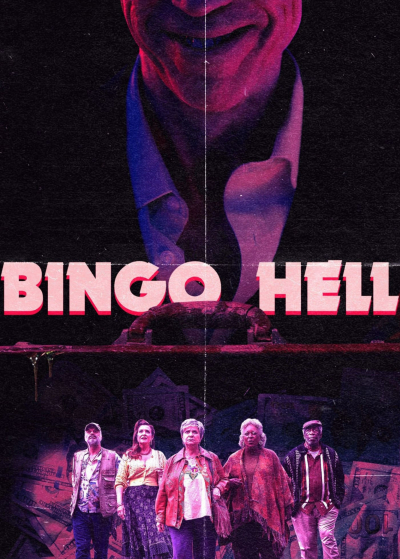 Bingo Hell / Bingo Hell (2021)