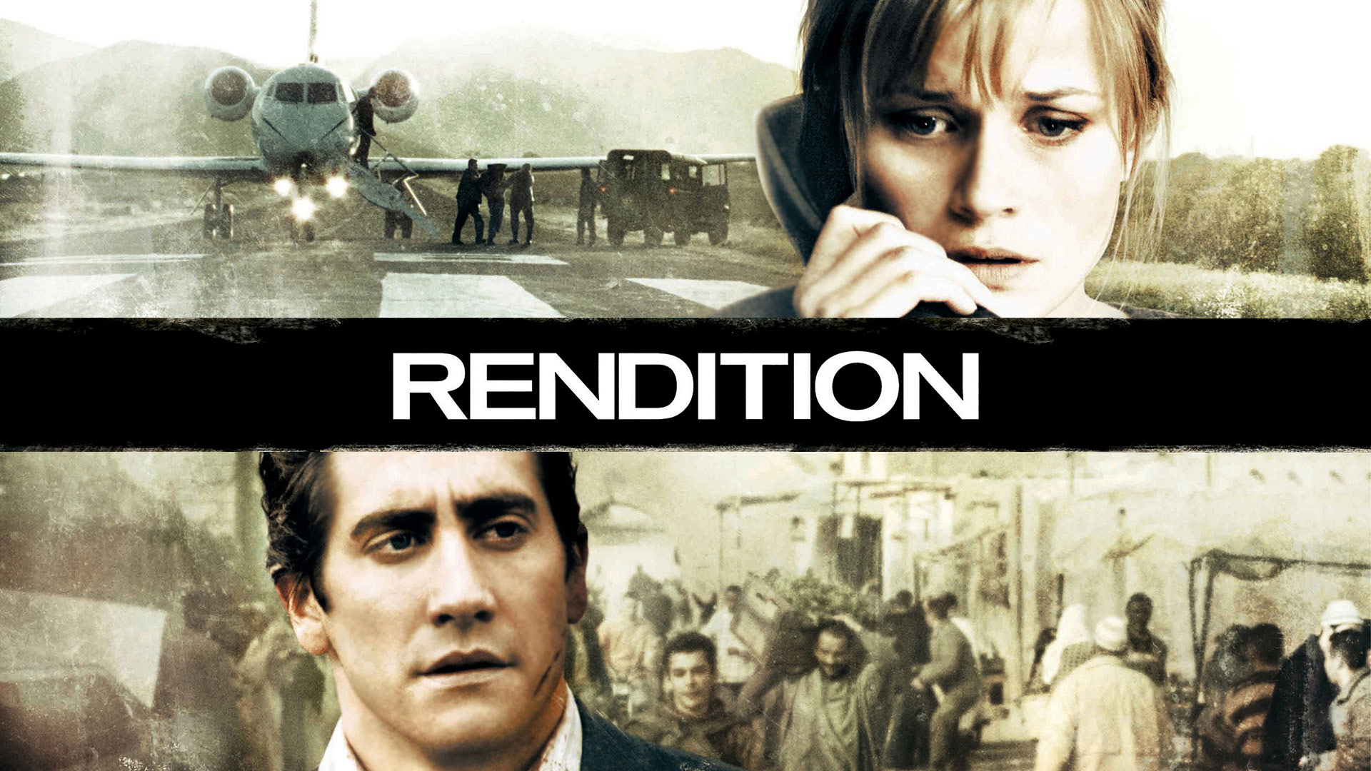 Rendition / Rendition (2007)