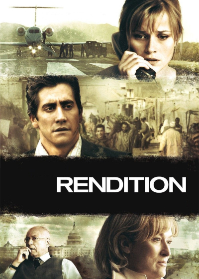 Rendition / Rendition (2007)