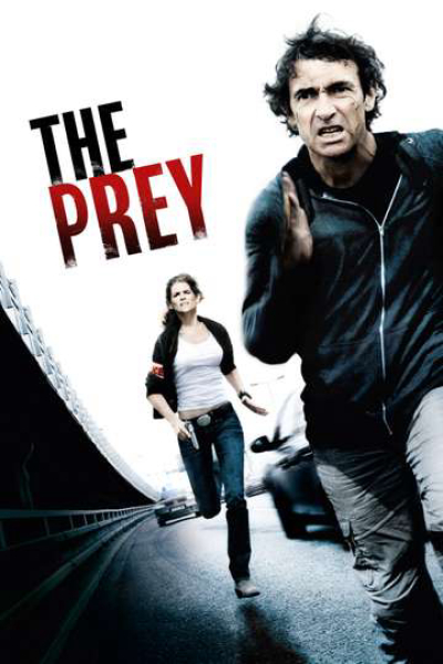 The Prey / The Prey (2013)