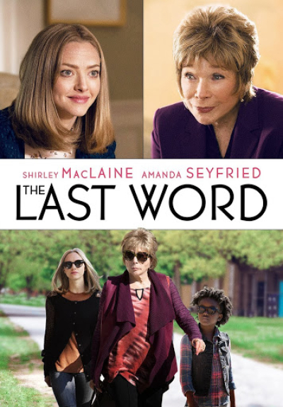 The Last Word / The Last Word (2020)