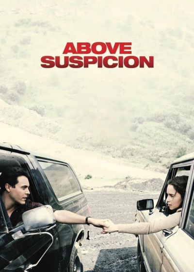 Above Suspicion, Above Suspicion / Above Suspicion (2019)