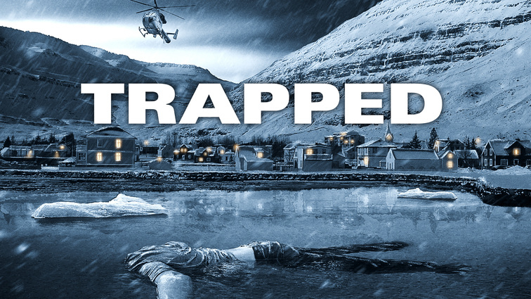 Trapped (Season 1) / Trapped (Season 1) (2015)