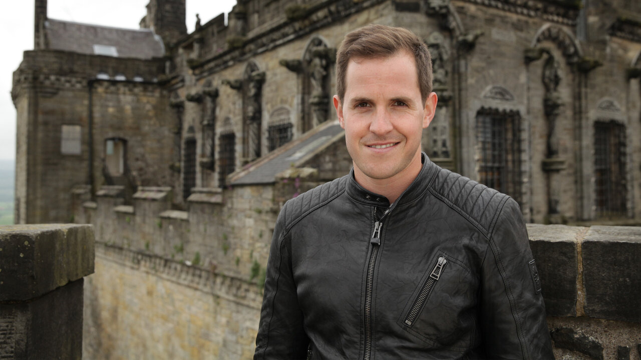 Xem Phim Bí mật các lâu đài của đảo Anh, Secrets of Great British Castles 2015 Xem Phim Bí mật các lâu đài của đảo Anh, Secrets of Great British Castles 2015