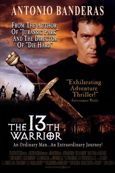 The 13th Warrior / The 13th Warrior (1999)