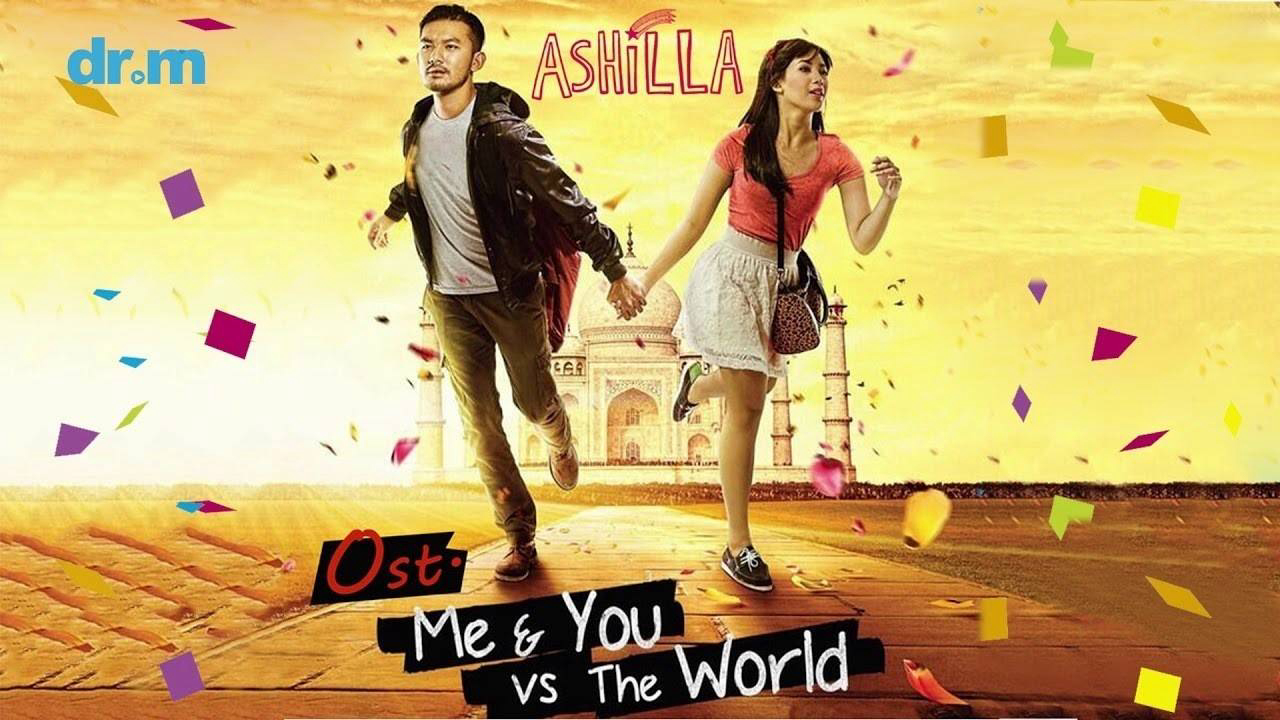 Xem Phim Anh và em đương đầu thế giới, Me & You vs The World 2014 Xem Phim Anh và em đương đầu thế giới, Me & You vs The World 2014