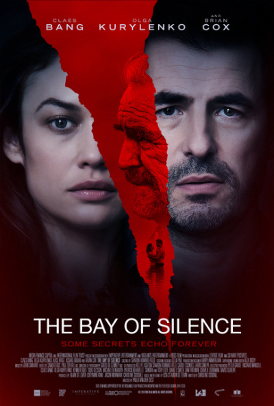 The Bay of Silence / The Bay of Silence (2020)
