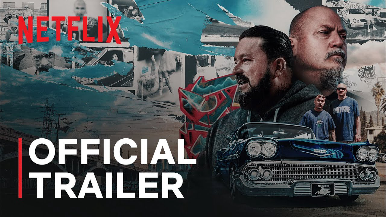 Xem Phim Văn hóa Chicano ở LA, LA Originals 2020 Xem Phim Văn hóa Chicano ở LA, LA Originals 2020