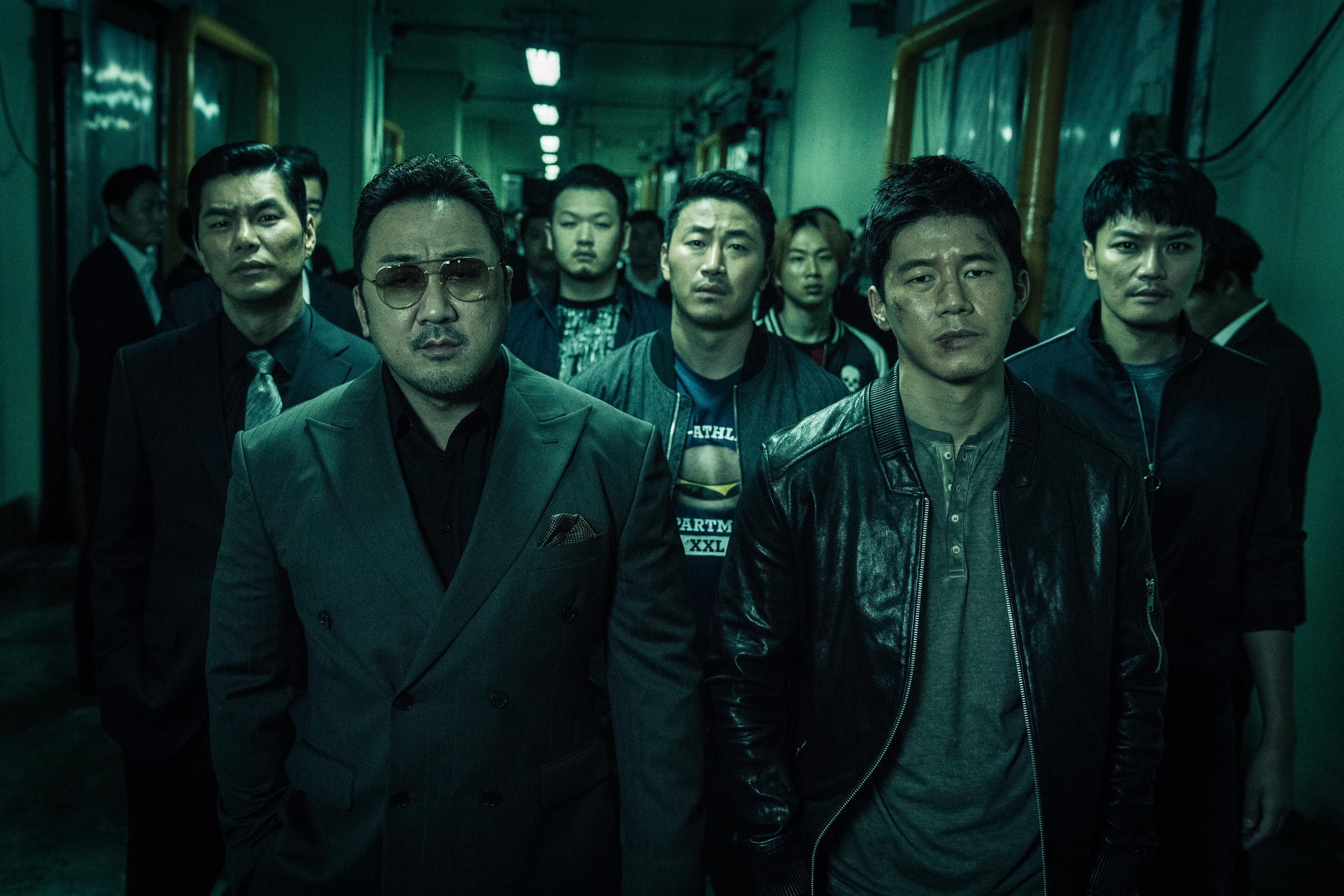 Xem Phim Truyền Thuyết Về Ác Nhân, The Gangster, The Cop, The Devil 2019 Xem Phim Truyền Thuyết Về Ác Nhân, The Gangster, The Cop, The Devil 2019