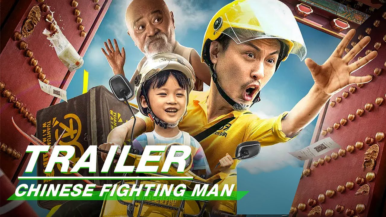 Xem Phim Phi Hiệp Trung Quốc, Chinese Fighting Man 2020 Xem Phim Phi Hiệp Trung Quốc, Chinese Fighting Man 2020