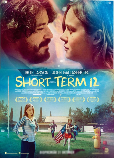 Short Term 12 / Short Term 12 (2013)