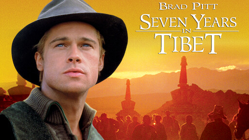 Seven Years in Tibet / Seven Years in Tibet (1997)