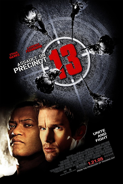 Assault on Precinct 13 / Assault on Precinct 13 (2005)