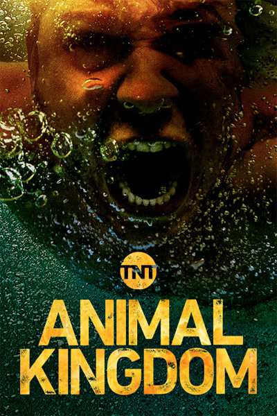 Vương quốc động vật (Phần 3), Animal Kingdom (Season 3) / Animal Kingdom (Season 3) (2018)