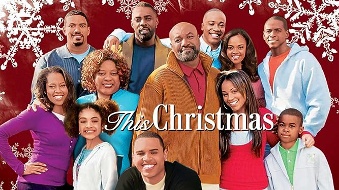 This Christmas / This Christmas (2007)