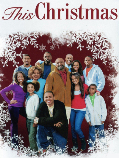 This Christmas / This Christmas (2007)