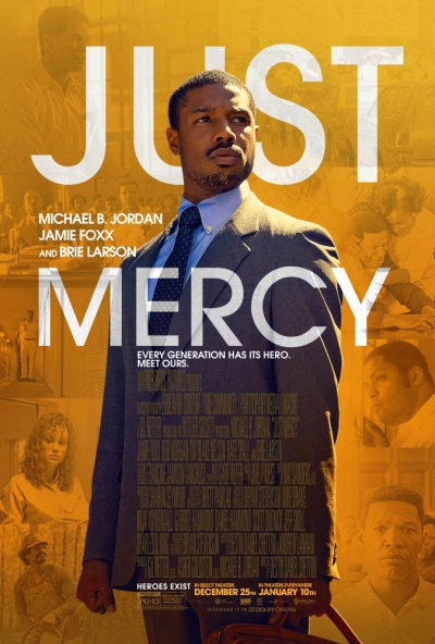 Mercy / Mercy (2016)