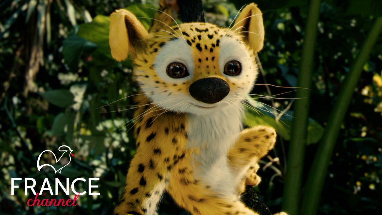 Xem Phim HOUBA! On the Trail of the Marsupilami, HOUBA! On the Trail of the Marsupilami 2012 Xem Phim HOUBA! On the Trail of the Marsupilami, HOUBA! On the Trail of the Marsupilami 2012