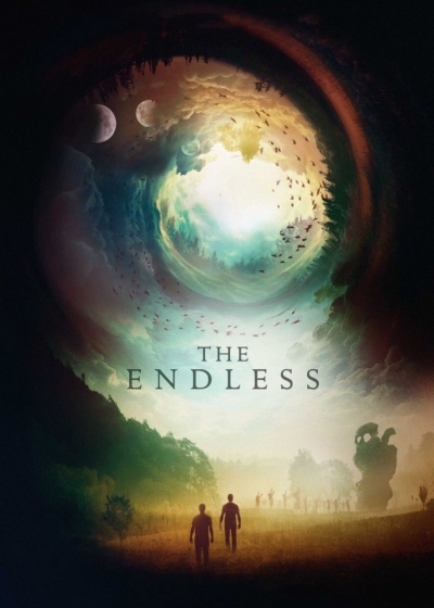 The Endless / The Endless (2017)