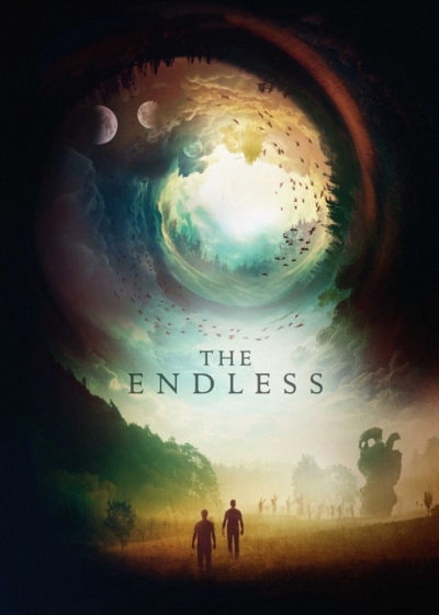 The Endless, The Endless / The Endless (2017)