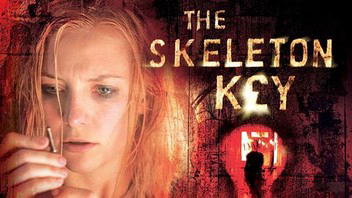 The Skeleton Key / The Skeleton Key (2005)