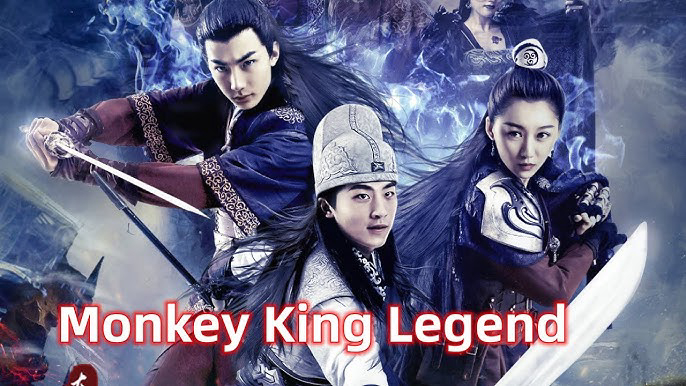 Legend of Great Ming Dynasty / Legend of Great Ming Dynasty (2018)