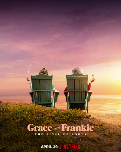 Grace and Frankie (Season 7) / Grace and Frankie (Season 7) (2021)
