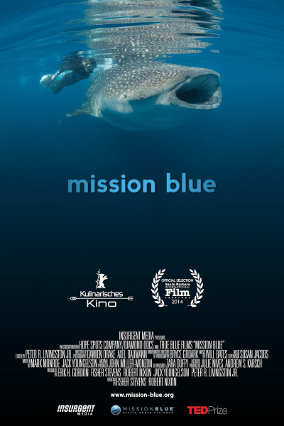 Mission Blue / Mission Blue (2014)