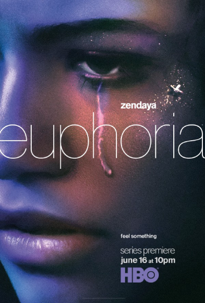 Euphoria (Season 1) / Euphoria (Season 1) (2019)