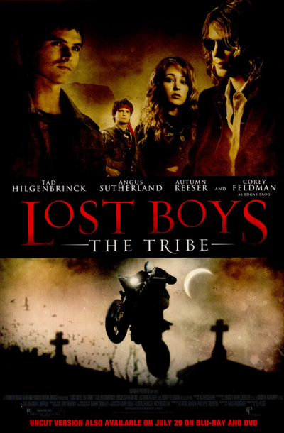 Những Đứa Con Lạc Loài, The Lost Boys / The Lost Boys (1987)