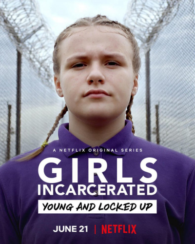 Girls Incarcerated (Season 2) / Girls Incarcerated (Season 2) (2019)