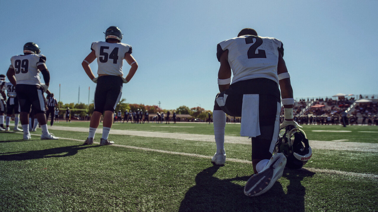 Last Chance U (Season 4) / Last Chance U (Season 4) (2019)