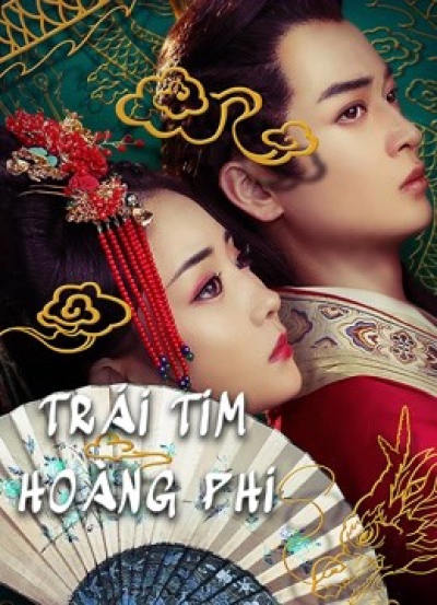 Trái Tim Hoàng Phi, Queen of my Heart / Queen of my Heart (2021)