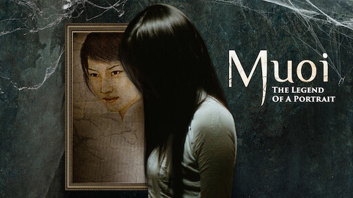Muoi: The Legend Of A Portrait / Muoi: The Legend Of A Portrait (2007)