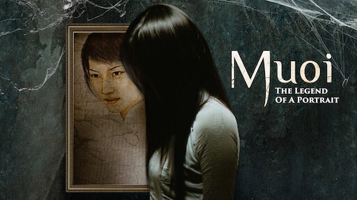 Xem Phim Mười, Muoi: The Legend Of A Portrait 2007 Xem Phim Mười, Muoi: The Legend Of A Portrait 2007