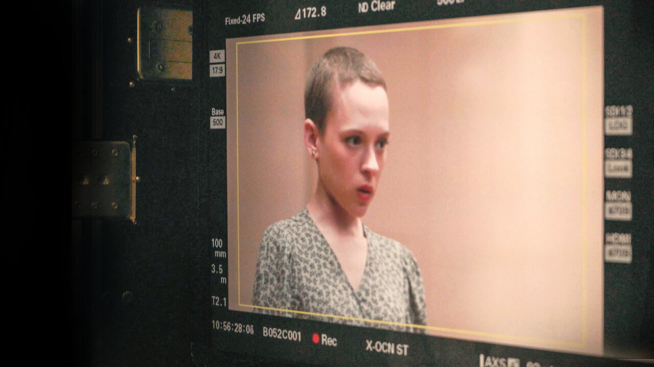 Xem Phim Hậu trường: Rũ bỏ, Making Unorthodox 2020 Xem Phim Hậu trường: Rũ bỏ, Making Unorthodox 2020