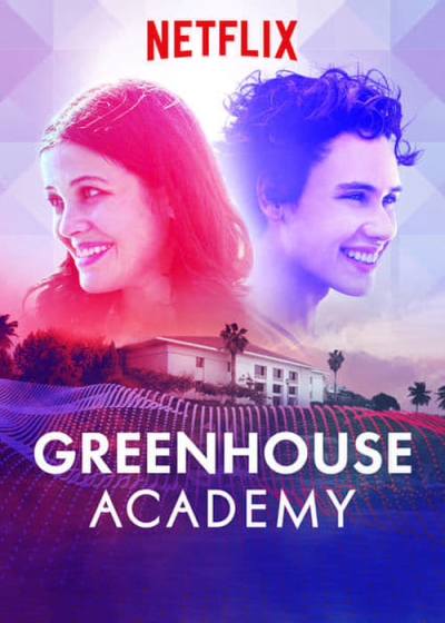 Học viện Greenhouse (Phần 3), Greenhouse Academy (Season 3) / Greenhouse Academy (Season 3) (2019)
